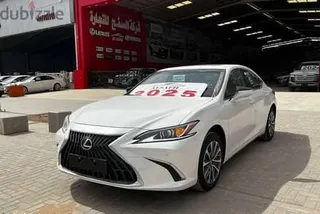 Lexus IS 250 2025