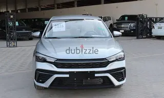 إم جي 5 2026