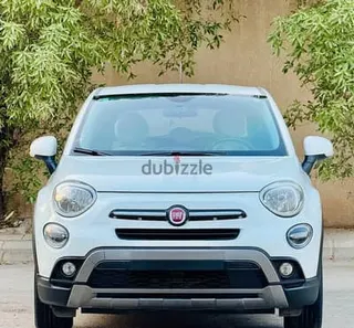 فيات 500 2020