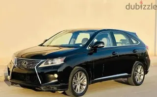 لكزس RX 350 2013