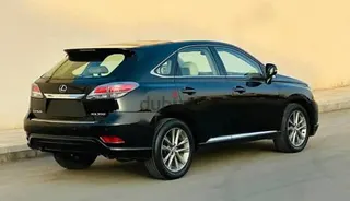 لكزس RX 350 2013