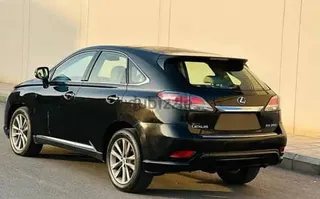لكزس RX 350 2013