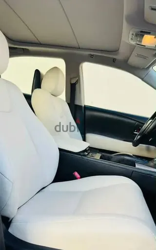 لكزس RX 350 2013