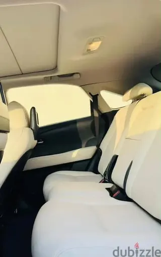لكزس RX 350 2013