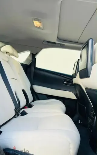 لكزس RX 350 2013