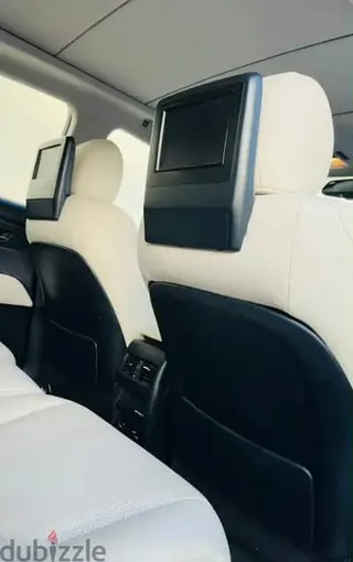 لكزس RX 350 2013