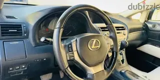 لكزس RX 350 2013
