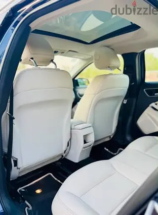 مرسيدس بنز GLA 2018