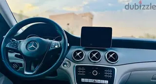 مرسيدس بنز GLA 2018
