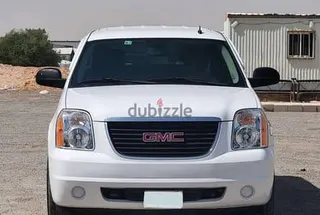 جي إم سي يوكن 2009 — Dubizzle Saudi