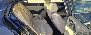 Nissan Maxima 2023