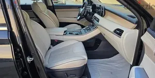 هيونداي باليسيد 2022