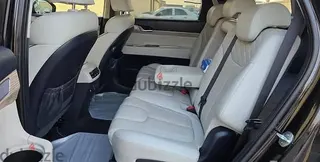 هيونداي باليسيد 2022