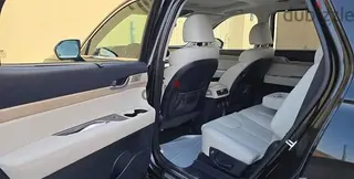 هيونداي باليسيد 2022