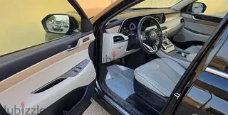 هيونداي باليسيد 2022