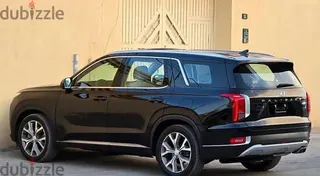 هيونداي باليسيد 2022