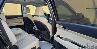 هيونداي باليسيد 2022