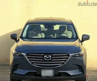 مازدا CX 9 2024 — Dubizzle Saudi
