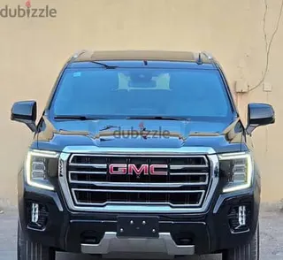جي إم سي يوكن 2023 — Dubizzle Saudi