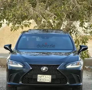 Lexus ES 350 2021