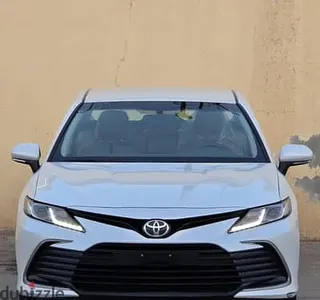 Toyota Camry 2024 — Dubizzle Saudi