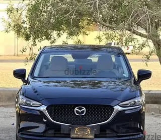 Mazda 6 2023