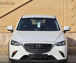 Mazda CX 3 2023 — Dubizzle Saudi