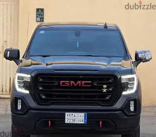 جي إم سي سييرا 2020 — Dubizzle Saudi
