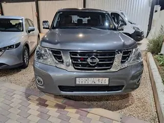 نيسان باترول 2019 — Dubizzle Saudi