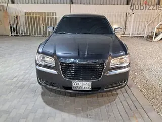 كرايسلر 300 2014 — Dubizzle Saudi