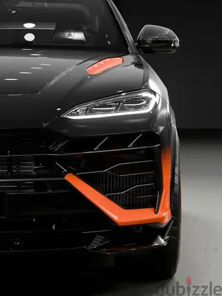 لامبورغيني Urus 2026