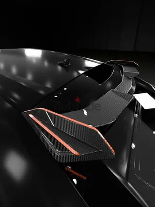لامبورغيني Urus 2026