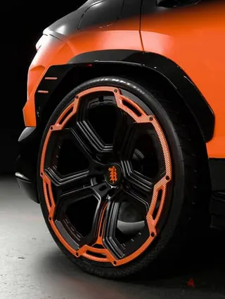 لامبورغيني Urus 2026