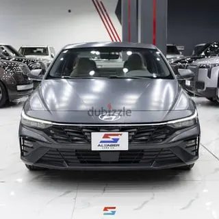 هيونداي النترا 2026