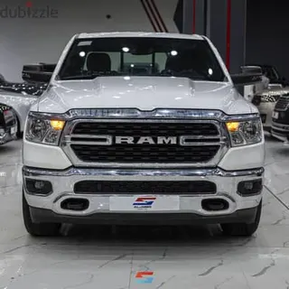 دودج Ram 1500 2023