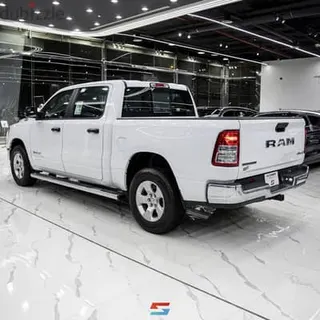 دودج Ram 1500 2023