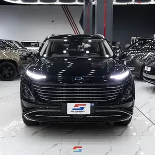 Bestune T90 2025 — Dubizzle Saudi