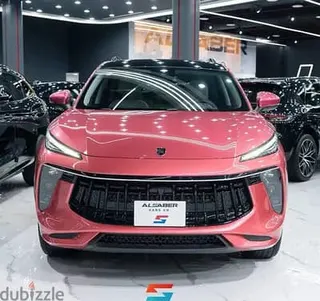Forthing T 5 Evo 2022 — Dubizzle Saudi