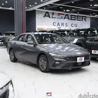 هيونداي النترا 2025 — Dubizzle Saudi