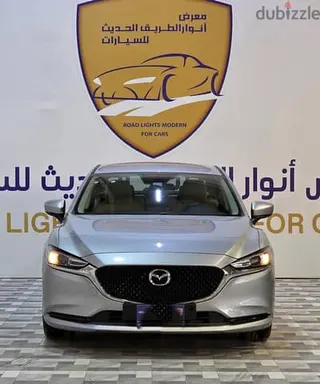 مازدا CX 5 2024