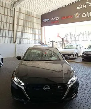 نيسان التيما 2026 — Dubizzle Saudi