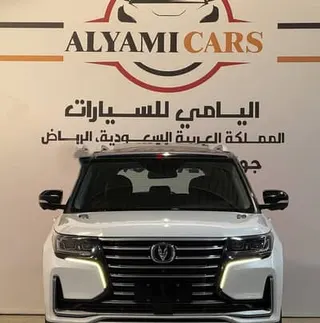 شانجان Cs 95 2021 — Dubizzle Saudi