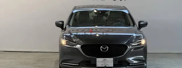 Mazda 6 2024