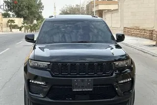جيب جراند شيروكي 2023 — Dubizzle Saudi