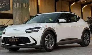 جينيسيس GV60 2024