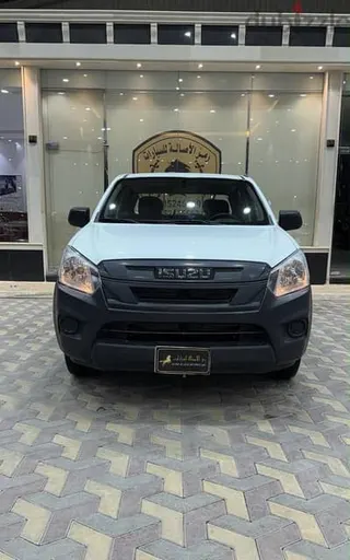 إيسوزو ديماكس 2023 — Dubizzle Saudi