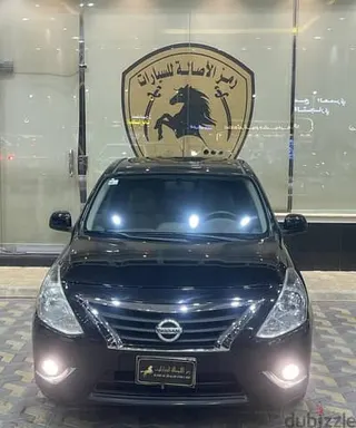 نيسان صني 2023 — Dubizzle Saudi