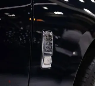 رولز رويس كولينان 2019