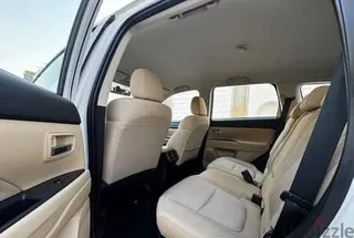 Mitsubishi Outlander 2021