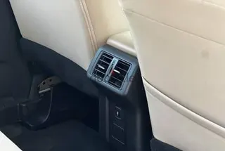 Mitsubishi Outlander 2021